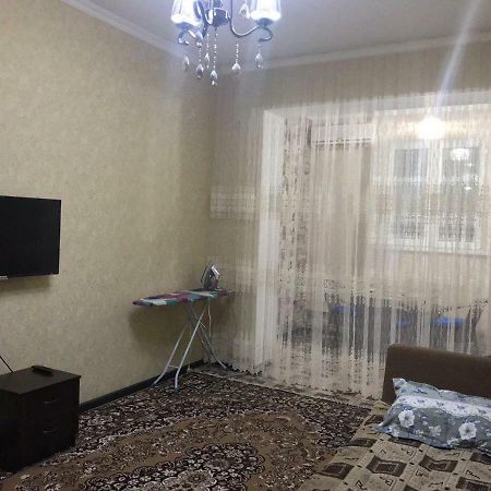 Apartment Downtown Ташкент Екстер'єр фото