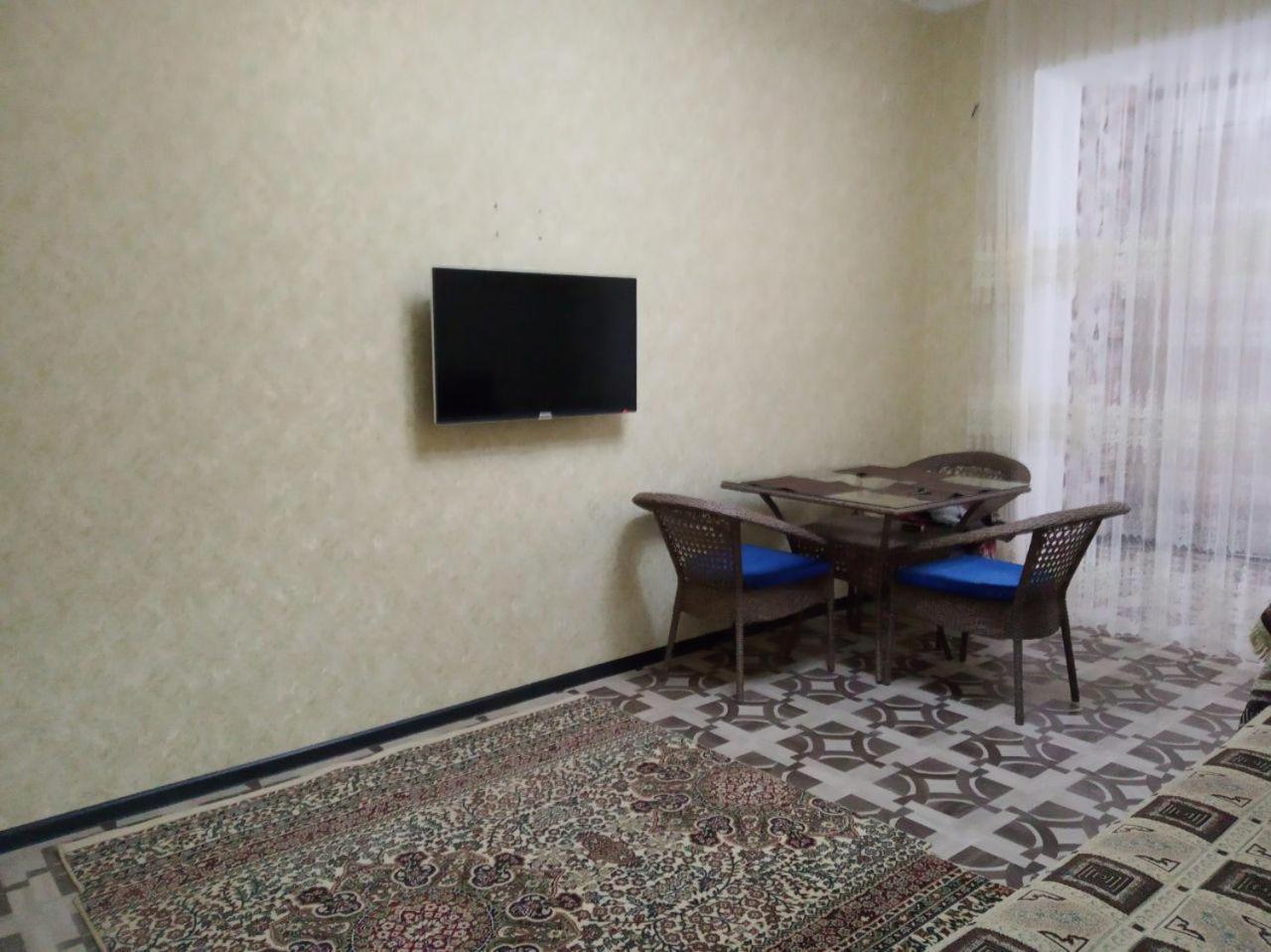 Apartment Downtown Ташкент Екстер'єр фото