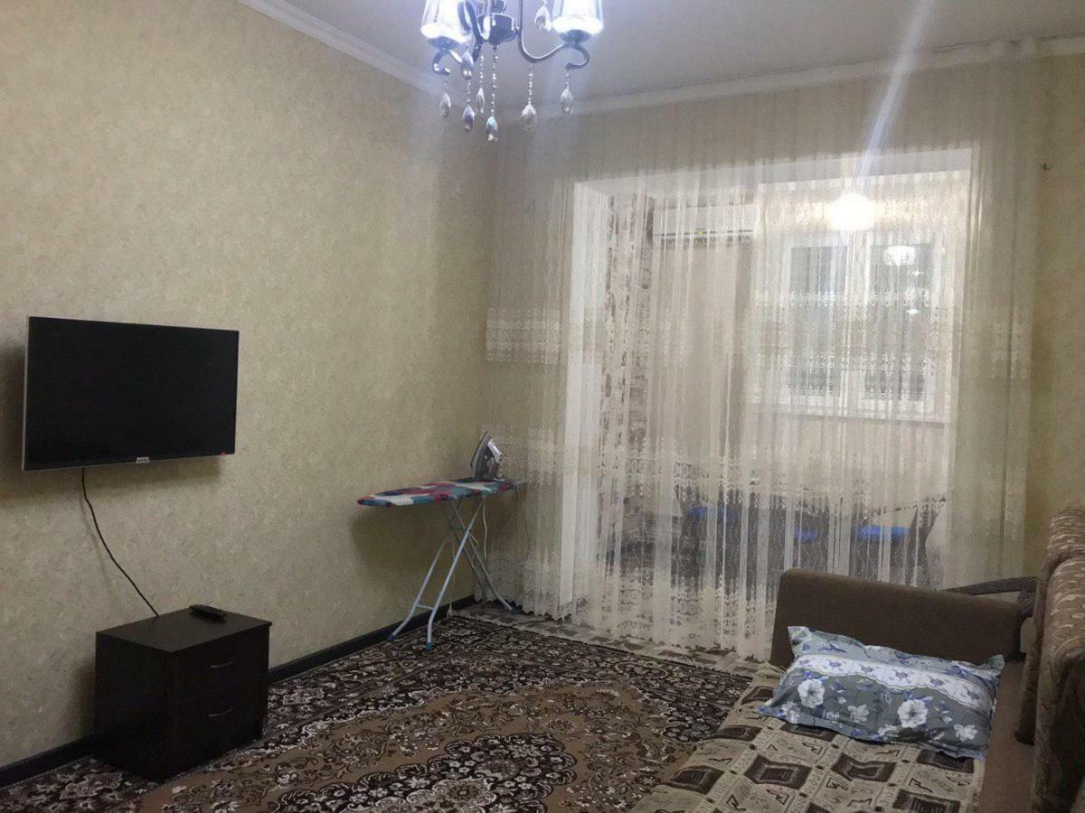 Apartment Downtown Ташкент Екстер'єр фото