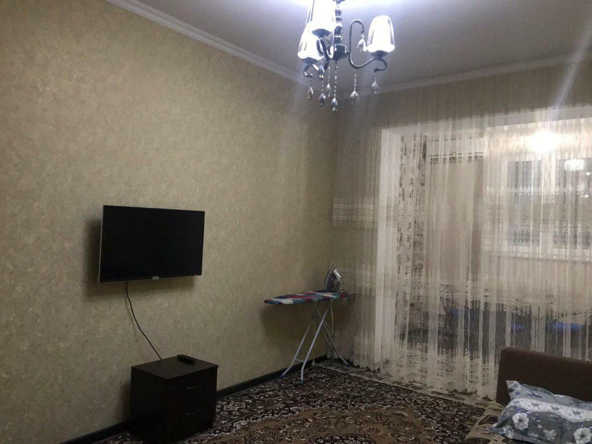 Apartment Downtown Ташкент Екстер'єр фото